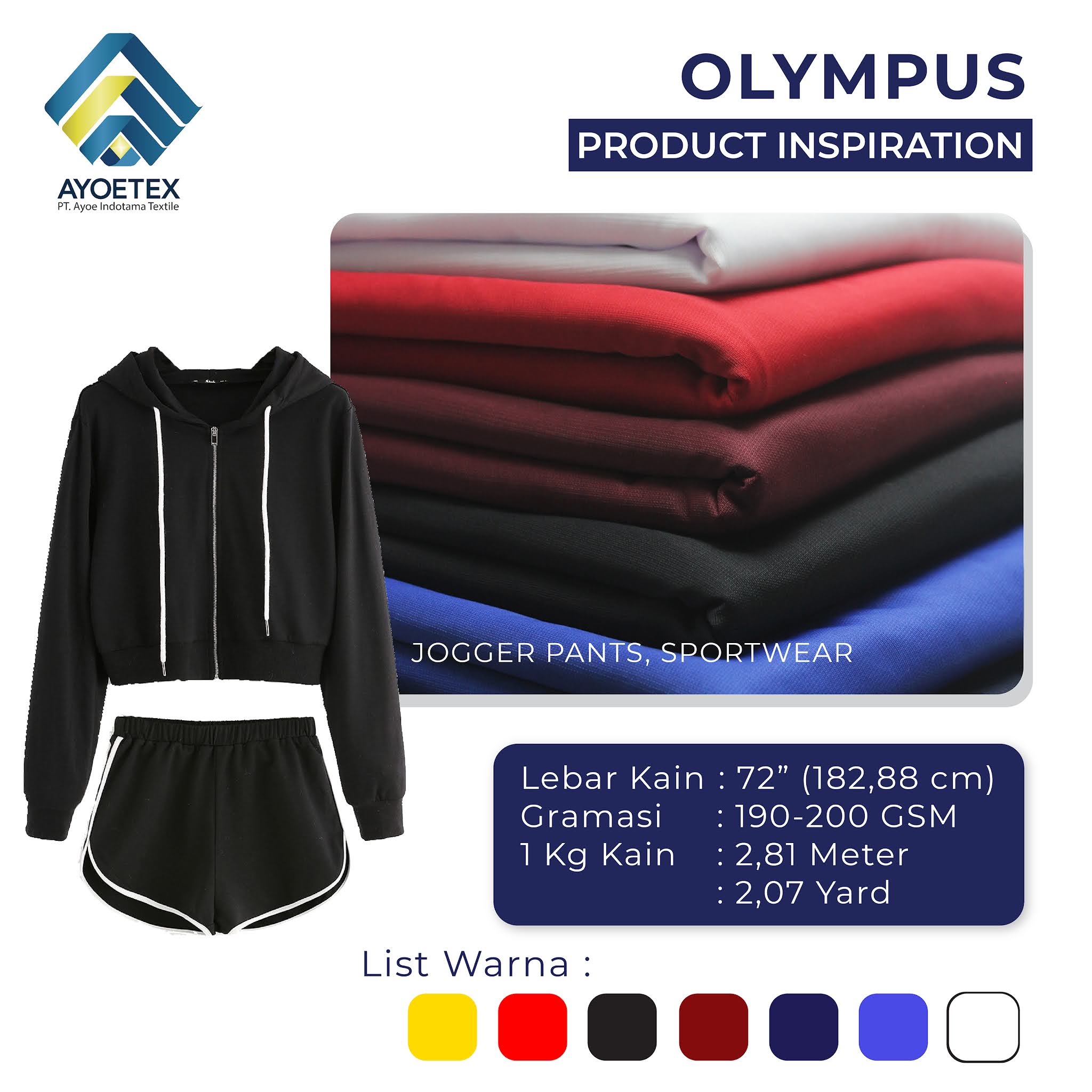 Olympus (Lotto Garuk)